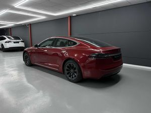 Tesla Model S Long Range Raven - Foto 4