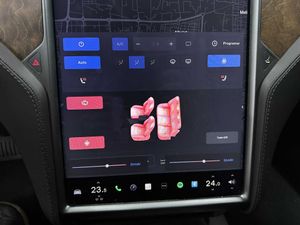 Tesla Model S Long Range Raven - Foto 15