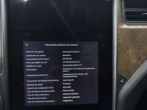 Tesla Model S Long Range Raven - Foto 12