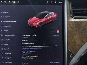 Tesla Model S Long Range Raven - Foto 11