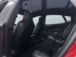 Tesla Model S Long Range Raven - Foto 9