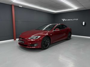 Tesla Model S Long Range Raven - Foto 2