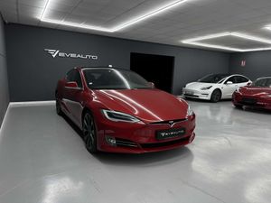 Tesla Model S Performance Dual Motor Raven FSD 37.100e neto - Foto 6