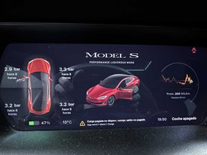 Tesla Model S Performance Dual Motor Raven FSD 37.100e neto - Foto 13