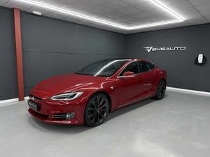 Tesla Model S Performance Dual Motor Raven FSD 37.100e neto - Foto 2