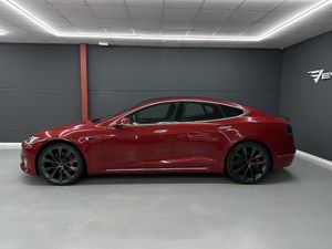 Tesla Model S Performance Dual Motor Raven FSD 37.100e neto - Foto 3