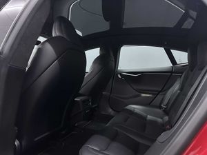 Tesla Model S Performance Dual Motor Raven FSD 37.100e neto - Foto 9