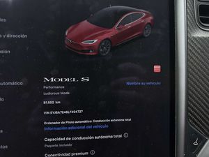 Tesla Model S Performance Dual Motor Raven FSD 37.100e neto - Foto 11