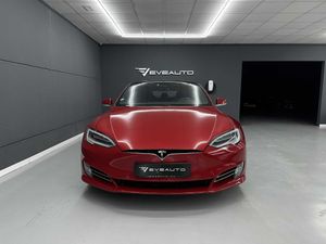 Tesla Model S Performance Dual Motor Raven FSD 37.100e neto - Foto 7