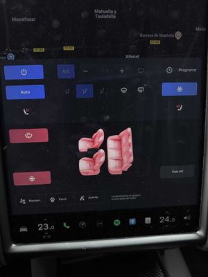 Tesla Model S Performance Dual Motor Raven FSD 37.100e neto - Foto 15