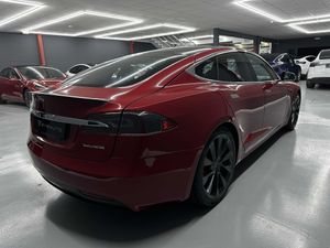 Tesla Model S Performance Dual Motor Raven FSD 37.100e neto - Foto 5