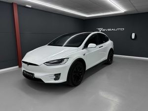 Tesla Model X 100D Dual Motor 7s 28.000e neto - Foto 2