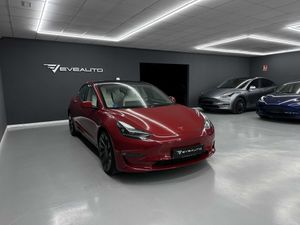 Tesla Model 3 Dual Motor Performance EAP 28.800e neto - Foto 6