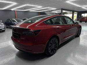 Tesla Model 3 Dual Motor Performance EAP 28.800e neto - Foto 5