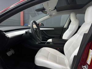 Tesla Model 3 Dual Motor Performance EAP 28.800e neto - Foto 8