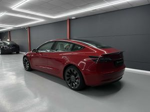 Tesla Model 3 Dual Motor Performance EAP 28.800e neto - Foto 4