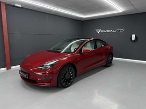 Tesla Model 3 Dual Motor Performance EAP 28.800e neto - Foto 2