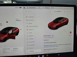 Tesla Model 3 Dual Motor Performance EAP 28.800e neto - Foto 12
