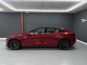 Tesla Model 3 Dual Motor Performance EAP 28.800e neto - Foto 3