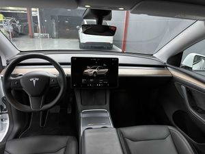 Tesla Model Y Long Range Dual Motor - Foto 11