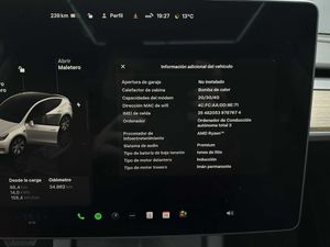 Tesla Model Y Long Range Dual Motor - Foto 13