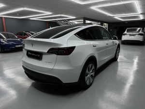 Tesla Model Y Long Range Dual Motor - Foto 6