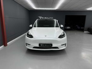 Tesla Model Y Long Range Dual Motor - Foto 8