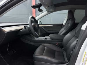 Tesla Model Y Long Range Dual Motor - Foto 9