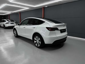 Tesla Model Y Long Range Dual Motor - Foto 4