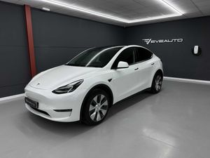 Tesla Model Y Long Range Dual Motor - Foto 2