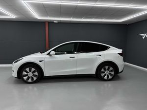 Tesla Model Y Long Range Dual Motor - Foto 3