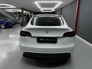 Tesla Model Y Long Range Dual Motor - Foto 5