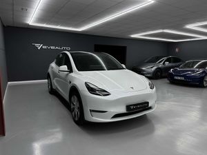 Tesla Model Y Long Range Dual Motor - Foto 7