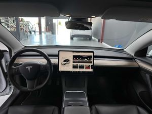 Tesla Model 3 Long Range Dual Motor - Foto 10