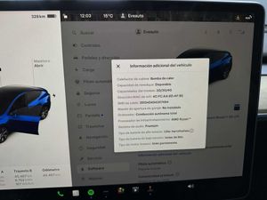 Tesla Model Y RWD 26.300e neto - Foto 13