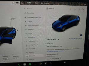 Tesla Model Y RWD 26.300e neto - Foto 12