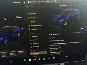 Tesla Model Y RWD 26.300e neto - Foto 14