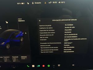 Tesla Model Y RWD 26.300e neto - Foto 15