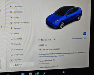Tesla Model Y RWD 25.500e neto - Foto 15