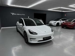 Tesla Model 3 Dual Motor Performance EAP 28.000e neto - Foto 6
