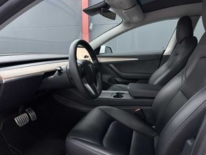 Tesla Model 3 Dual Motor Performance EAP 28.000e neto - Foto 8