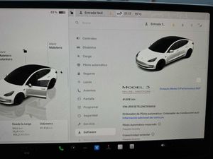 Tesla Model 3 Dual Motor Performance EAP 28.000e neto - Foto 11
