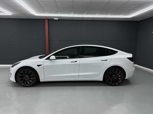 Tesla Model 3 Dual Motor Performance EAP 28.000e neto - Foto 3
