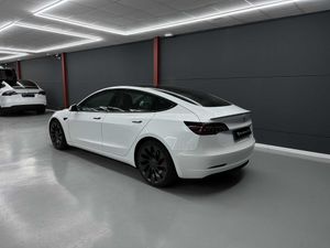 Tesla Model 3 Dual Motor Performance EAP 28.000e neto - Foto 4