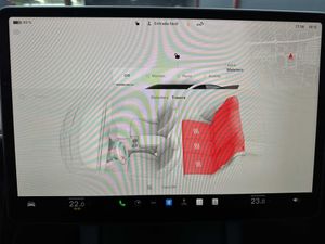 Tesla Model 3 Dual Motor Performance EAP 28.000e neto - Foto 13