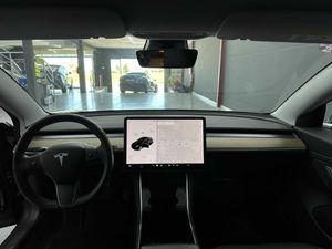 Tesla Model 3 Long Range Dual Motor FSD 19.400€ neto - Foto 10