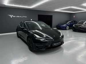 Tesla Model 3 Long Range Dual Motor FSD 19.400€ neto - Foto 7