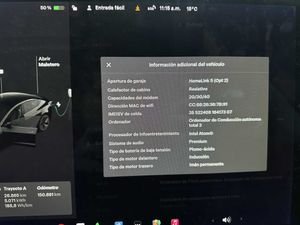 Tesla Model 3 Long Range Dual Motor FSD 19.400€ neto - Foto 13