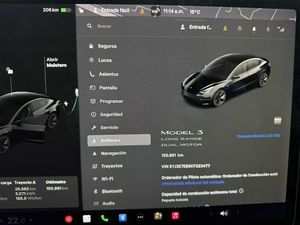 Tesla Model 3 Long Range Dual Motor FSD 19.400€ neto - Foto 12