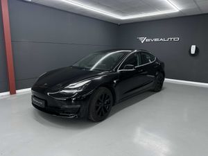 Tesla Model 3 Long Range Dual Motor FSD 19.400€ neto - Foto 2